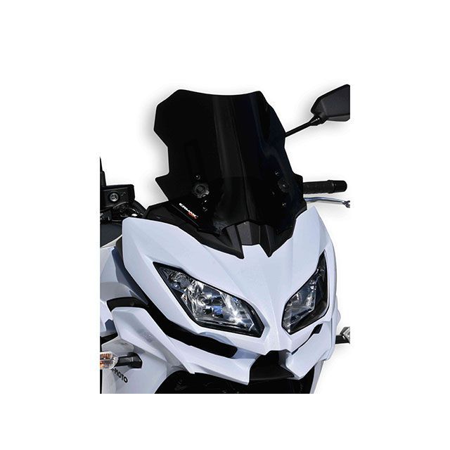 アルマックス VERSYS1000 2012-2018 スポーツスクリーン 35cm VERSYS1000 カラー ポリカーボネートクリア ・0303P1083|モトメガネ 店