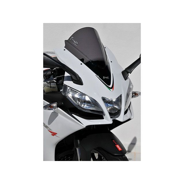 アルマックス RS4 125 2011-2018 Aeromax スクリーン 37cm RS4 125 カラー レッド ・070806036｜モトメガネ 店