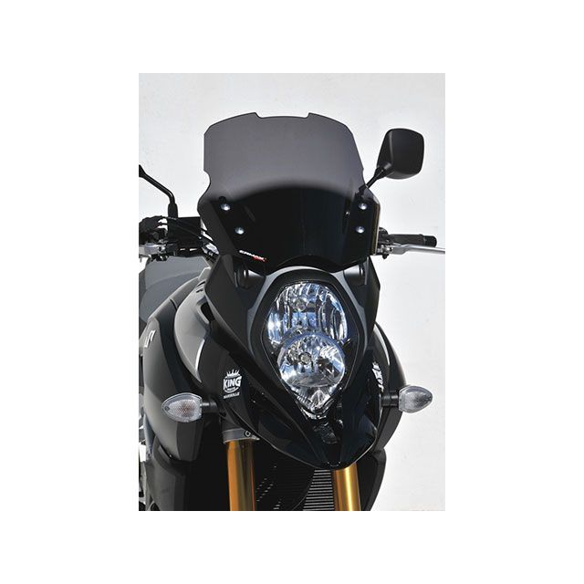 アルマックス V-Strom1000（DL1000） 2014-2019 スポーツスクリーン 36cm V-Strom1000（DL1000） カラー グレー ・030454091