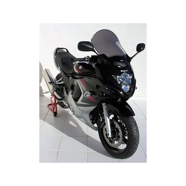 アルマックス GSX1250FA 2010-2017 ハイプロテクション ウインドシールド GSX1250FA カラー クリア ・010401103