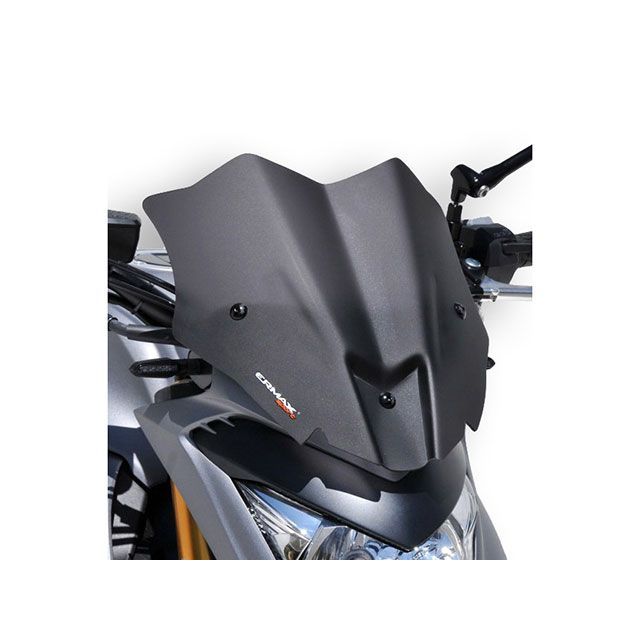 アルマックス GSX-S1000 2015-2020 スポーツスクリーン 30cm GSX-S1000 カラー グレー ・030454108｜モトメガネ 店