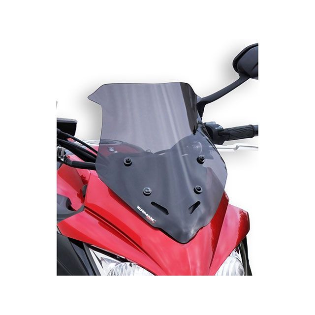 アルマックス GSX-S1000F 2015-2020 スポーツスクリーン 40cm GSX-S1000F カラー クリア ・030401S08