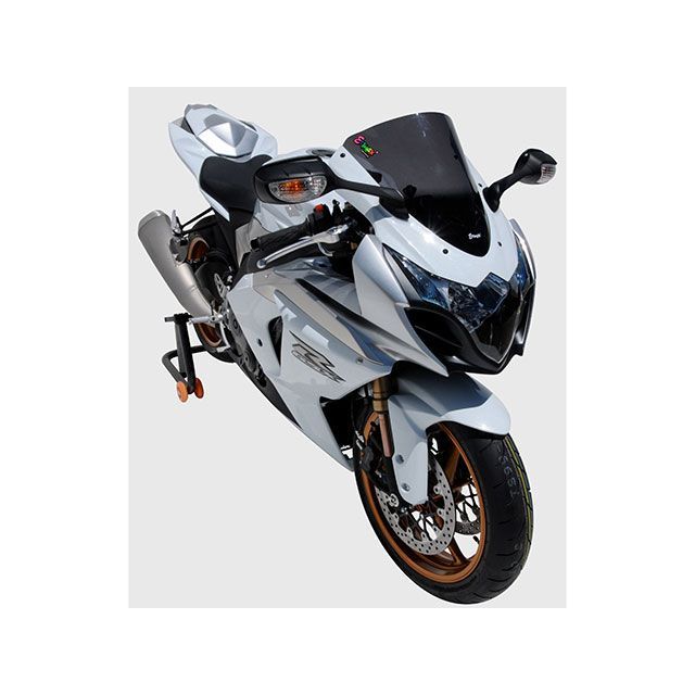 アルマックス GSX-R1000 2009-2016 Aeromax スクリーン 34cm GSX-R1000 カラー イエロー ・070407095 18,705円