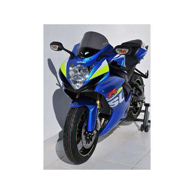 アルマックス GSX-R750 2011-2017 Aeromax スクリーン GSX-R750 カラー グレー ・070454105