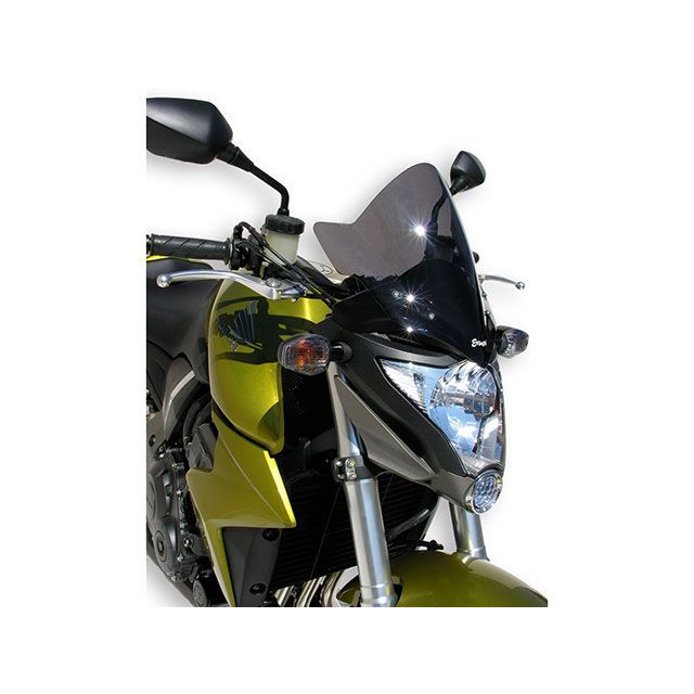 アルマックス CB1000R 2008-2017 スポーツ スクリーン 30cm CB1000R カラー ネオンオレンジ ・060111103