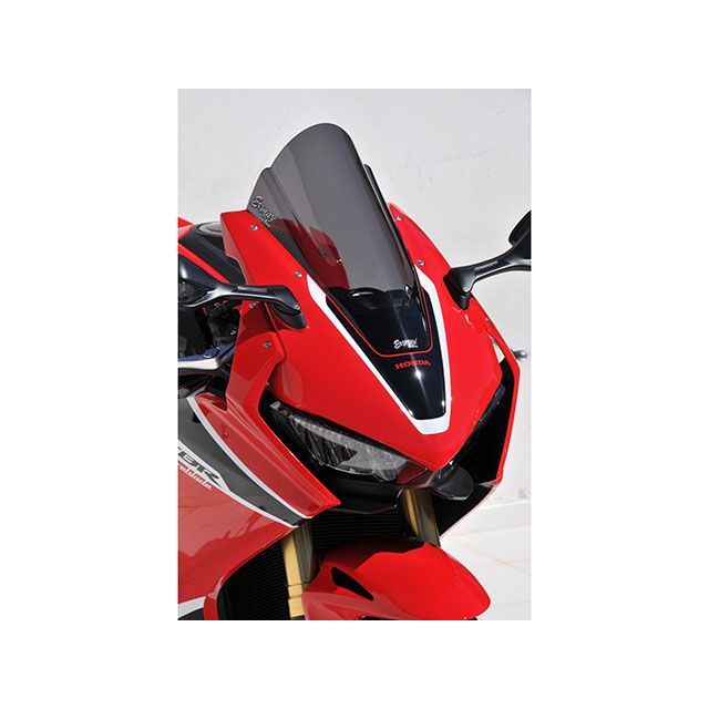 アルマックス CBR1000RR 2017-2019 Aeromax スクリーン 39cm CBR1000RR カラー ライトブラウン ・0701S87-02|モトメガネ 店