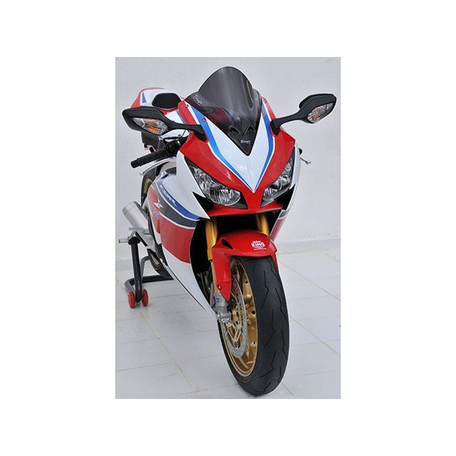アルマックス CBR1000RR 2012-2016 Aeromax スクリーン 37cm CBR1000RR カラー ダークブラック ・070156126
