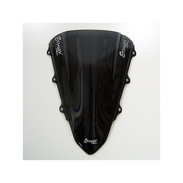 アルマックス CBR500R 2016-2018 Aeromax スクリーン 34.5cm CBR500R カラー レッド ・070106161