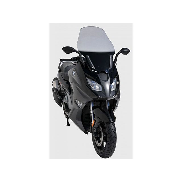 アルマックス C650 Sport 2016-2020 ハイプロテクションウインドシールド 70cm C650 SPORT カラー クリア ・011001040