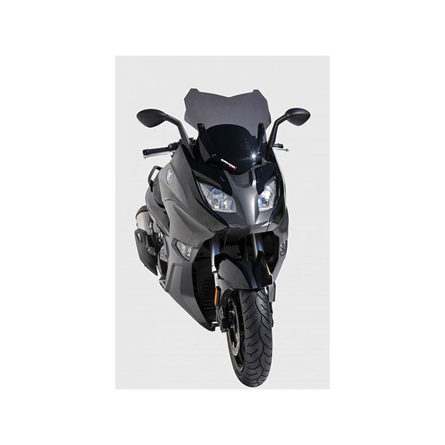 アルマックス C650 Sport 2016-2020 スポーツスクリーン 41cm C650 SPORT カラー クリア ・031001040