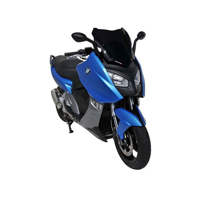 アルマックス C600 Sport 2012-2015 スポーツスクリーン 41cm C600 SPORT カラー クリア ・031001026