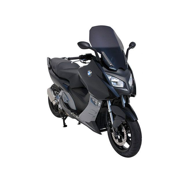 アルマックス C600 Sport 2012-2015 オリジナルサイズスクリーン 65cm C600 SPORT カラー ライトブラウン ・021002026|モトメガネ 店
