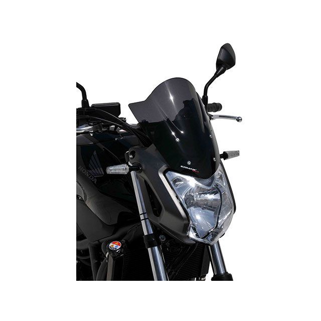 アルマックス NC750S 2016-2020 スポーツ スクリーン NC750S カラー レッド ・0301S92-06|モトメガネ 店