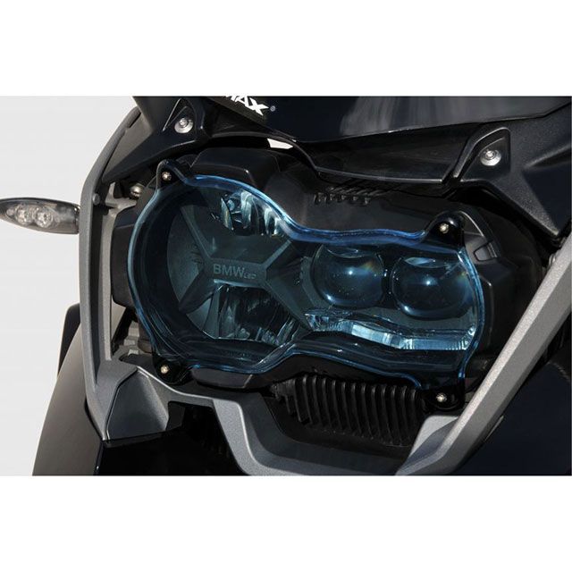 アルマックス R1200GS Adventure 2013-2018 ヘッドライトスクリーン R1200GS Adventure カラー スカイブルー ・041000030