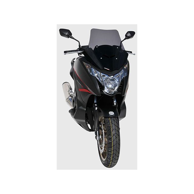アルマックス NC750 INTEGRA D/S 2016-2020 スポーツスクリーン 48cm 0301xx157 NC750 INTEGRA D/S カラー ライトブラック ・030103157｜モトメガネ 店