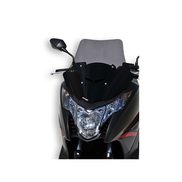 アルマックス NC750 INTEGRA D/S 2014-2015 スポーツスクリーン 48cm NC750 INTEGRA D/S カラー ダークブラック ・030156143