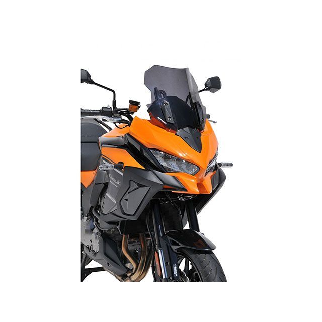 アルマックス Versys1000 2019-2023 スポーツスクリーン Versys1000 カラー 蛍光オレンジ ・0303S73-11