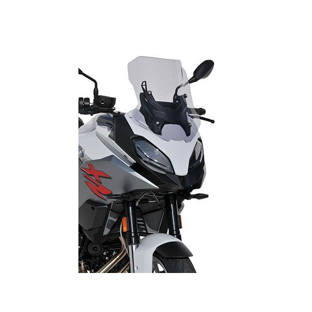 アルマックス F900XR 2020-2023 オリジナルサイズ スクリーン F900XR カラー ダークブラック ・0210049-56