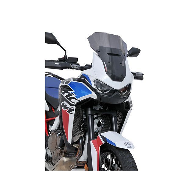 アルマックス CRF1100L AfricaTwin 2020-2021 スポーツスクリーン 39cm CRF1100L AfricaTwin カラー ダークブラック ・0301T11-56|モトメガネ 店