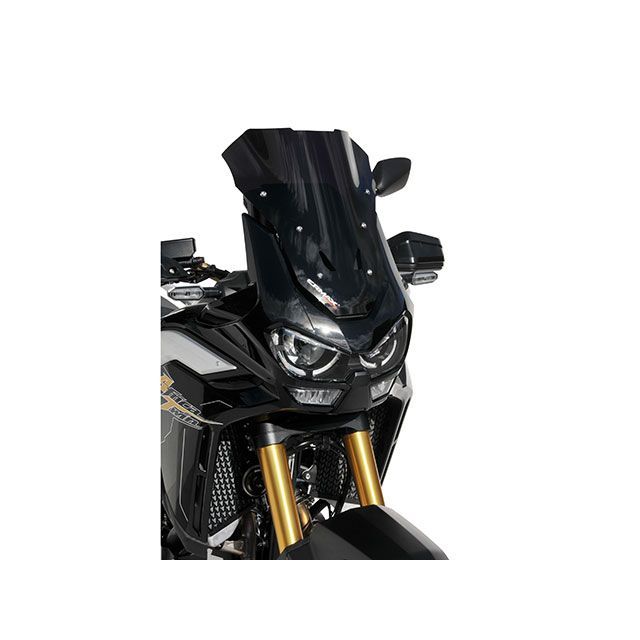 アルマックス CRF1100L AfricaTwin ADVENTURE sports 2020-2021 スポーツスクリーン 39cm CRF1100L AfricaTwinADVENTURE sports カラー サテングレー ・0301T09-83
