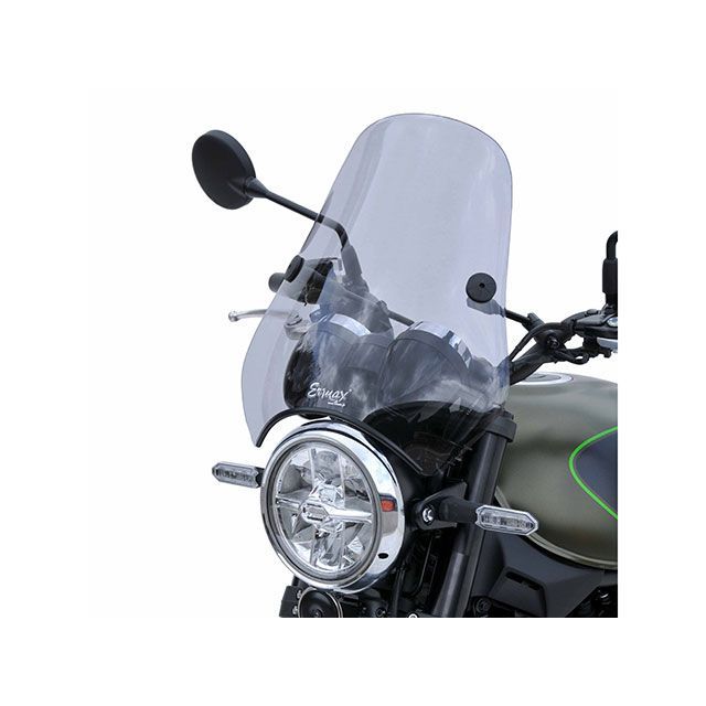アルマックス CB1100RS 2017-2019 ウインドシールド レーサー 42cm CB1100RS カラー パープル ・060551007|モトメガネ 店