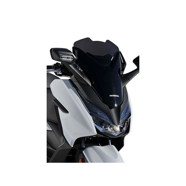 アルマックス フォルツァ250 2018-2020 スポーツ スクリーン FORZA250 カラー サテンブラック ・0301S99-47｜モトメガネ 店