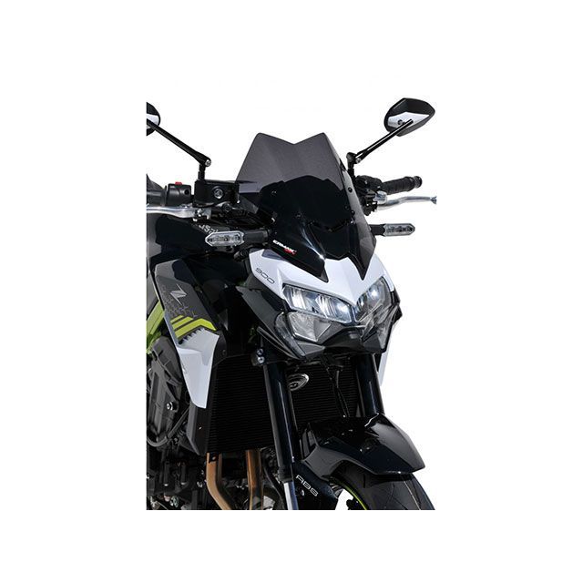 アルマックス Z900 2020-2023 スポーツスクリーン 35cm Z900 カラー グレー ・0303S77-54