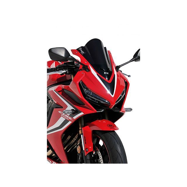 アルマックス CBR650R 2019-2020 Aeromax スクリーン CBR650R カラー ダークブラック ・0701T08-56