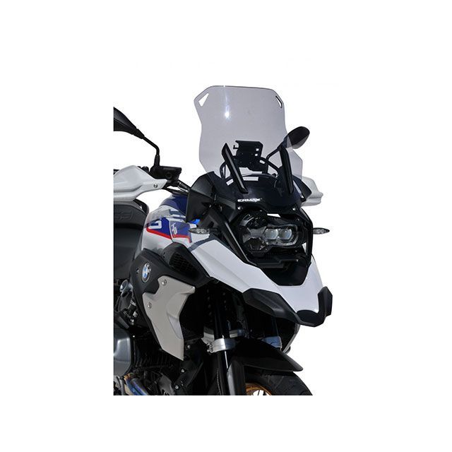 アルマックス R1250GS 2019-2020 ハイプロテクションスクリーン 44cm R1250GS カラー ダークブラック ・0110047-56-R1250GS