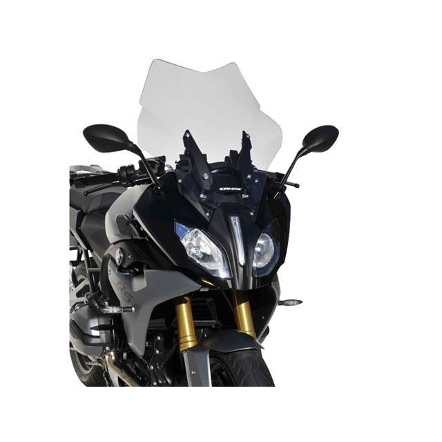 アルマックス R1250RS 2019-2020 ハイプロテクションスクリーン 59cm R1250RS カラー クリア ・0110048-01