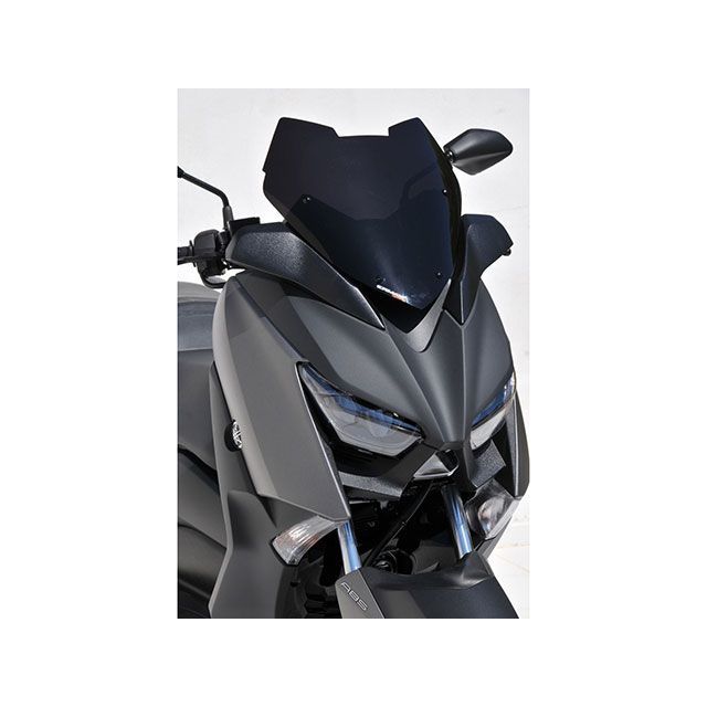 アルマックス X-MAX300 2017-2022 スポーツスクリーン 41cm X-MAX300 カラー サテンブラック ・0302Y79-47|モトメガネ 店