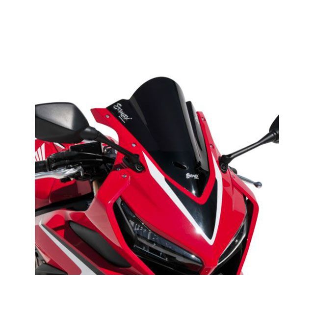 アルマックス CBR650R 2021-2023 Aeromax スクリーン オリジナルサイズ CB650R カラー サテングレー ・0701T13-83