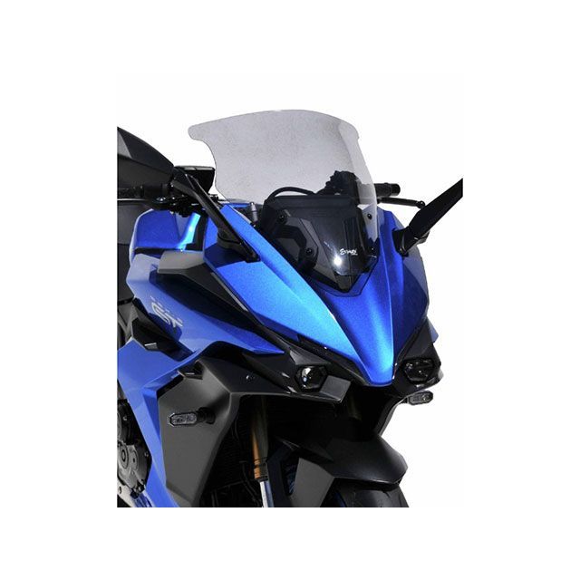 アルマックス GSX-S1000GT 2022-2023 オリジナルサイズ スクリーン GSX-S1000GT カラー サテングレー ・0204Y89-83|モトメガネ 店