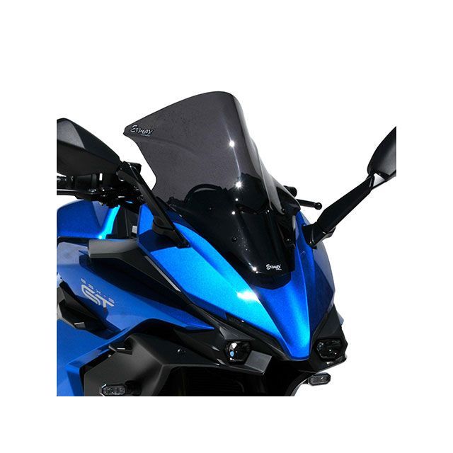 アルマックス GSX-S1000GT 2022-2023 Aeromax スクリーン GSX-S1000GT カラー ライトブラック ・0704Y89-03
