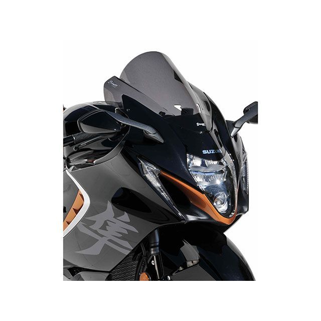 アルマックス HAYABUSA GSX-1300R 21-23 Aeromax スクリーン オリジナルサイズ 0704Y86-xx HAYABUSA GSX-1300R カラー ブルー ・0704Y86-04