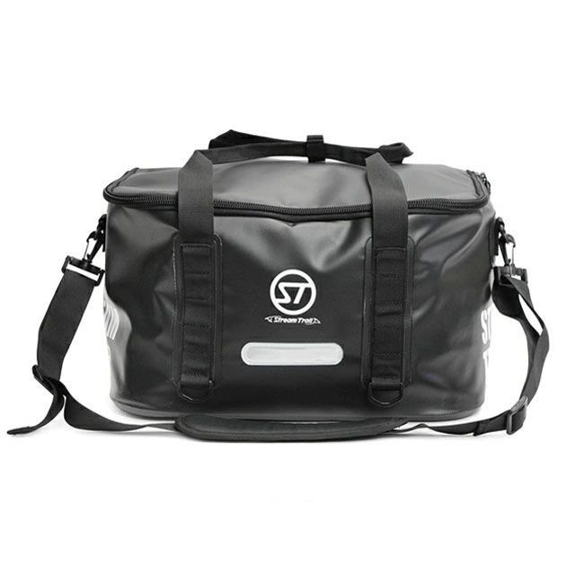 ストリームトレイル OYSTER 30L（ブラック） STTAA22502