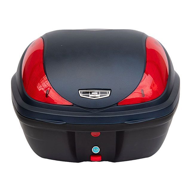 ワールドウォーク PCX純正色塗装リアボックス（マットスーツブルーメタリック） PCX125 PCX150/160 hwb32-10_msbm