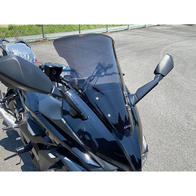 アクリポイント スクリーン（スモーク） GSX-S1000GT 130352