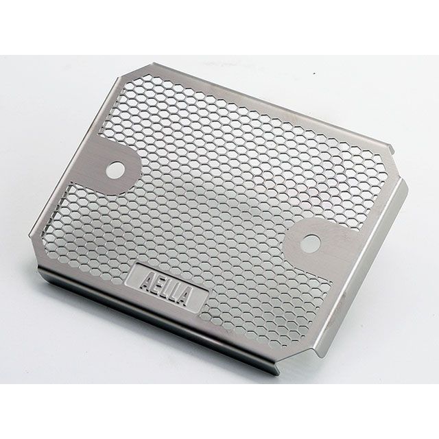 アエラ レギュレータープロテクター：ステンレス（SCRAMBLER 2G） スクランブラー 2G（Second Generation）NIGHTSHIFT/FULL THROTTLE/Icon AE-53004 SUS