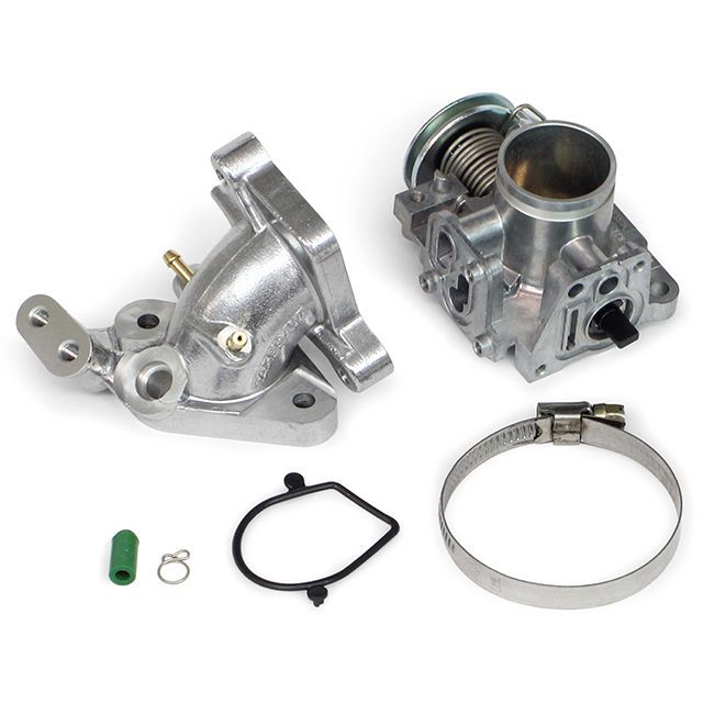 SP武川 ビッグスロットルボディーキット φ28 CT125 ・03-05-0165|モトメガネ 店