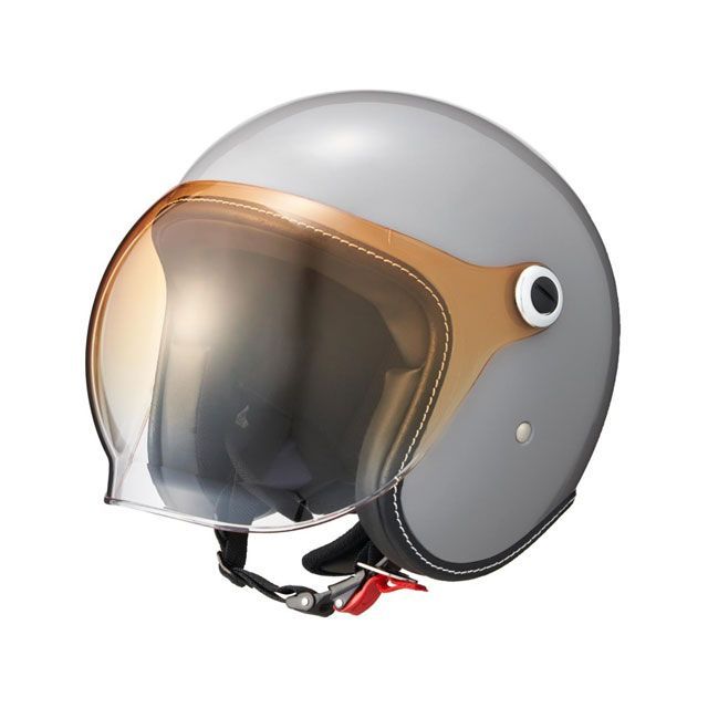 マルシン MCJ6 バブルライダー MEN（グレー） サイズ XL（61-62cm） 5301033