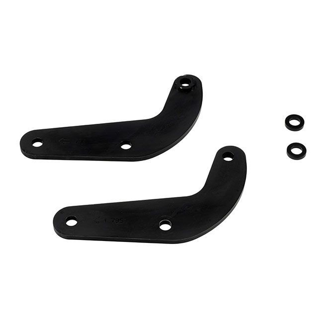 楽天市場】P&A International P&Aインターナショナル ローダウンキット