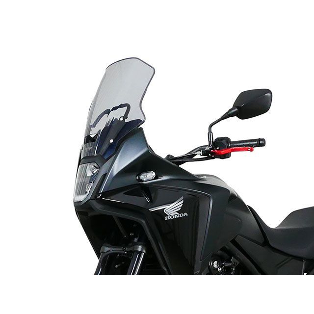 エムアールエー スクリーン ツーリング（スモーク） NX400 ・4025066175895