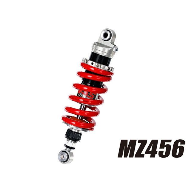 YSS リアサスペンション モノショック MZ456 GSX-S1000 KATANA 117-2513339