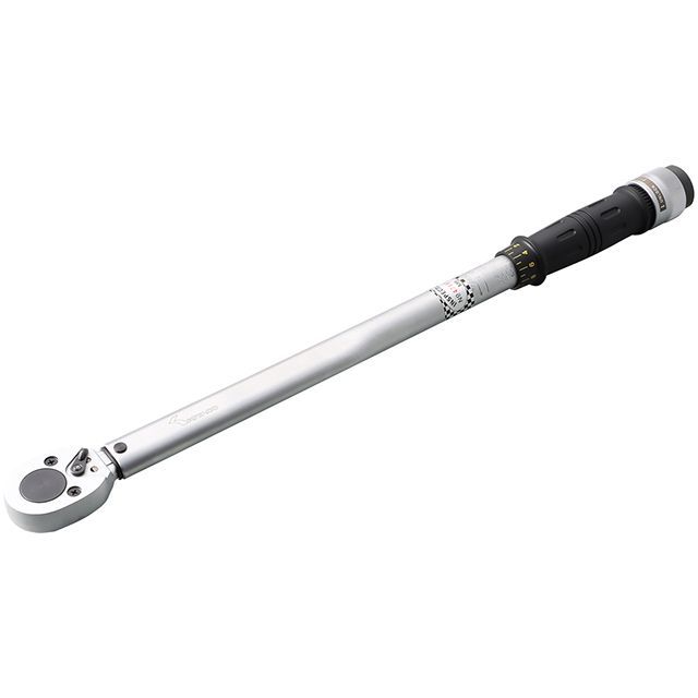 キタコ トルクレンチ540mm DR40-210NM 674-0100300｜モトメガネ 店