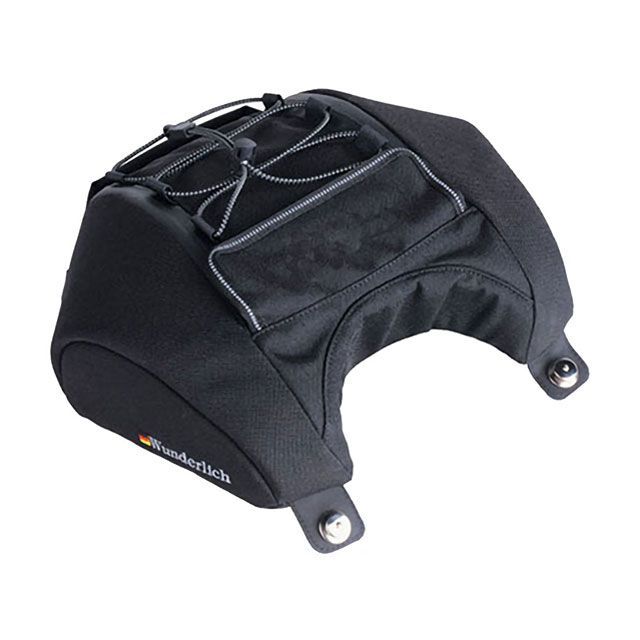 ワンダーリッヒ タンクバッグ 「SportBags」（ブラック） S1000R S1000RR W36630-302