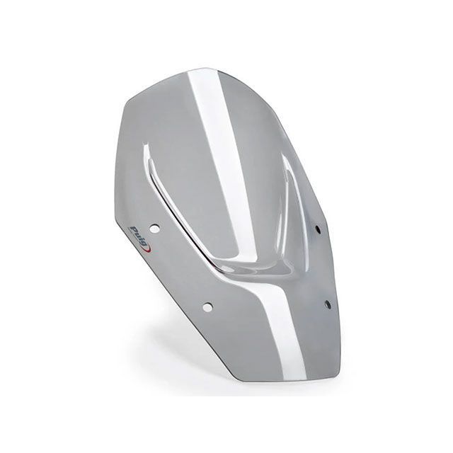 プーチ スポーツスクリーン ACC/レーダー無モデル対応(スモーク) 21839H|モトメガネ 店
