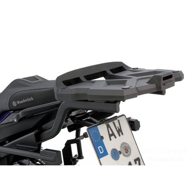 ワンダーリッヒ トップキャリア X-RACK F900R F900XR W30182-200