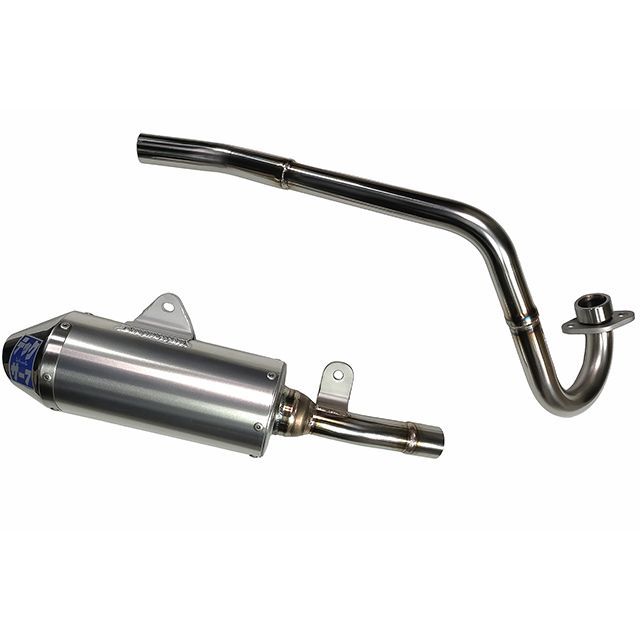 テックサーフ スーパーモトマックス（純正ヒートガート取付不可） CRF110F T18-H038-000A