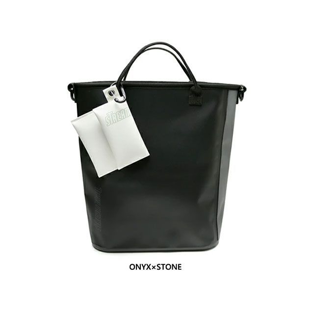 ストリームトレイル OSCAR ONYX×STONE with POUCH STTAA23001